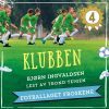 Lydbok - Klubben-Bjørn Ingvaldsen