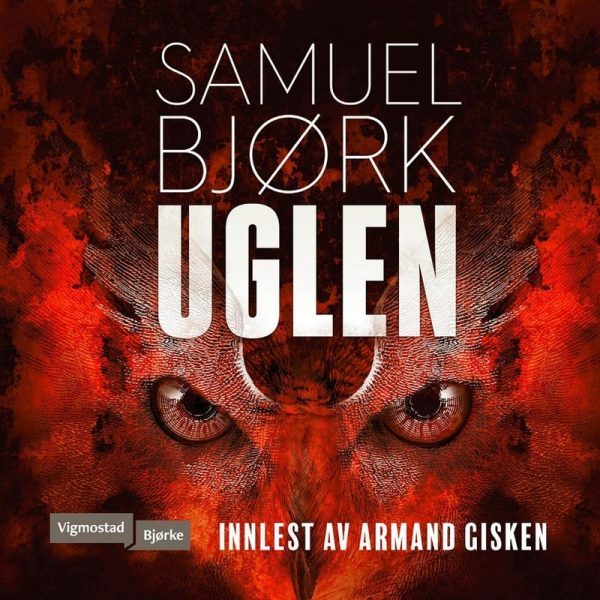 Lydbok - Uglen-Samuel Bjørk