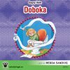 Lydbok - Doboka-