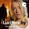 Lydbok - Lucifers by-