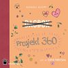 Lydbok - Prosjekt 360-Anneli Klepp