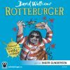 Lydbok - Rotteburger-