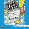 Lydbok - Tom Gates: Fantastiske unnskyldninger (og masse annet kult)-