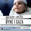 Lydbok - Øyne i Gaza-