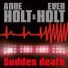 Lydbok - Sudden death-Anne Holt