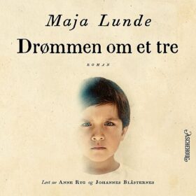 Drømmen om et tre lydbok Maja Lunde