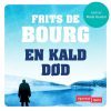 Lydbok - En kald død-Frits de Bourg