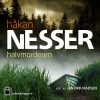 Lydbok - Halvmorderen-Håkan Nesser