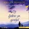 Lydbok - Og fjellene ga gjenlyd-Khaled Hosseini
