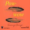 Lydbok - Powwow-Tommy Orange