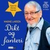 Lydbok - Dikt og fanteri-Magne Larsen