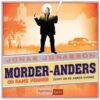 Lydbok - Morder-Anders og hans venner (samt en og annen uvenn)-Jonas Jonasson