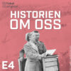Lydbok - Historien om oss: Norge mellom øst og vest-Newslab