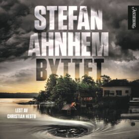 Byttet Stefan Ahnhem