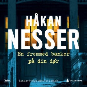 Håkan Nesser En fremmed banker på din dør lydbok