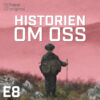 Lydbok - Historien om oss: Norsk identitet-Newslab