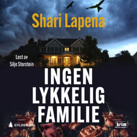 Ingen lykkelig familie Shari Lapena