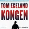 Lydbok - Kongen-Tom Egeland