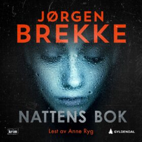 Nattens bok Jørgen Brekke