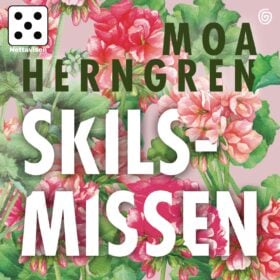 Moa Herngren Skilsmissen lydbok