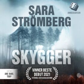 Sara Strömberg Skygger lydbok