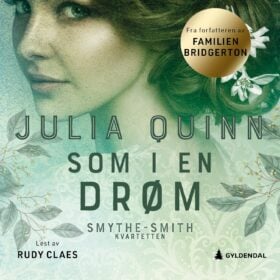 SOm i en drøm Julia Quinn lydbok