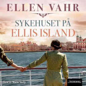 Ellen Vahr Sykehuset på Ellis Island