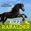Lydbok - Redd Rabalder-