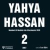 Lydbok - Yahya Hassan 2-