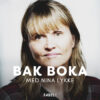 Lydbok - Bak boka med Nina Lykke-