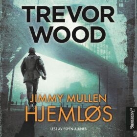 Trevor Wood Hjemløs lydbok