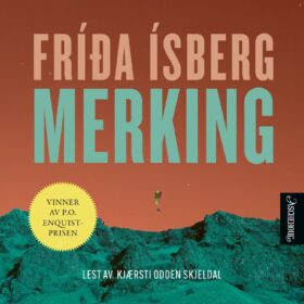 Merking Frida Isberg lydbok