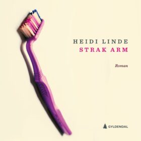 Strak arm Heidi Linde lydbok