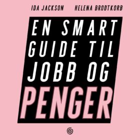 En smart guide til jobb og penger lydbok