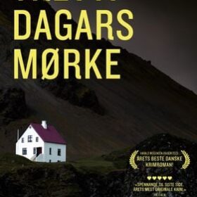 Tretti dagars Mørke lydbok