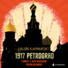 Lydbok - 1917 Petrograd-