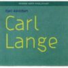 Lydbok - Carl Lange-