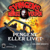 Lydbok - Pengene eller livet-