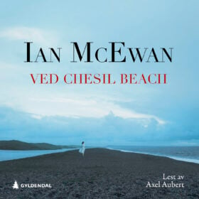 Ian McEwan Ved Chesil Beach lydbok