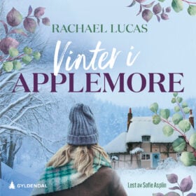 Vinter i Applemore lydbok