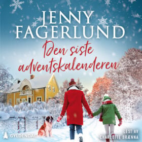 Den siste adventskalenderen Jenny Fagerlund lydbok