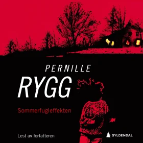 Pernille Rygg Sommerfugleffekten lydbok