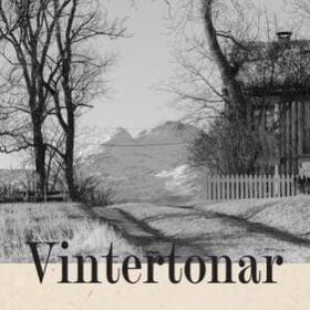 Vintertonar Anders Totland lydbok