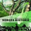 Lydbok - Norges historie-