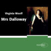 Lydbok - Mrs. Dalloway-