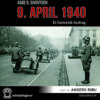 Lydbok - 9. april 1940-
