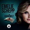 Lydbok - Kriminelt: Emelie Schepp-