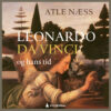 Lydbok - Leonardo da Vinci og hans tid-