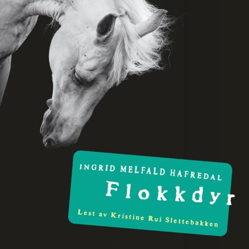 Lydbok - Flokkdyr-