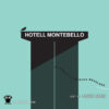 Lydbok - Hotell Montebello-